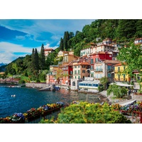 Ravensburger - Lake Como, Italy Puzzle 500pc 