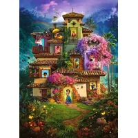 Ravensburger - Disney Encanto Puzzle 1000pc