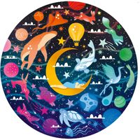 Ravensburger - Circle of Colours - Dreams Puzzle 500pc