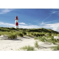 Ravensburger - Lighthouse in Sylt Puzzle 1000pc