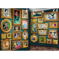 Ravensburger - Disney Museum Puzzle 9000pc