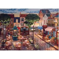 Ravensburger - Paris Impressions Puzzle 1000pc