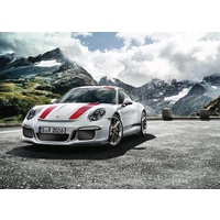 Ravensburger - Porsche 911R Puzzle 1000pc