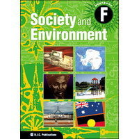Society and Environment Book F