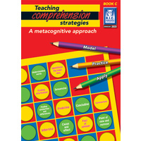Teaching Comprehension Strategies Book C