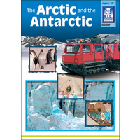 The Arctic and the Antarctic