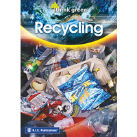 Think Green - Recycling