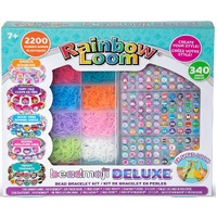 Rainbow Loom - Beadmoji Deluxe