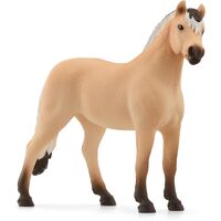 Schleich - Norwegian Fjord Horse Gelding 13979