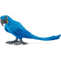 Schleich - Hyacinth Macaw 14859