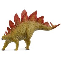 Schleich - Stegosaurus 15040
