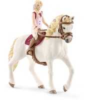 Schleich - Horse Club Sofia & Blossom 42515