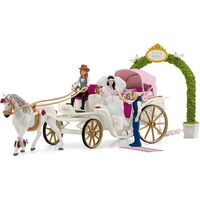 Schleich - Wedding Carriage 42641