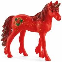 Schleich - Strawberry Unicorn 70705