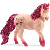 Schleich - Collectibles Unicorn Planetea 70801