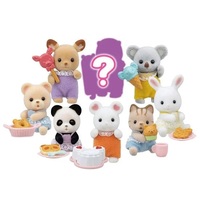 Sylvanian Families - Baby Treats Mystery Bag