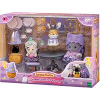 Sylvanian Families - Halloween Surprise Party Set