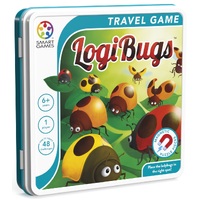 Smart Games - Logibugs