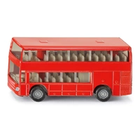 Siku - Double Decker Bus