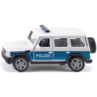 Siku - Mercedes-AMG G65 1:50 Scale