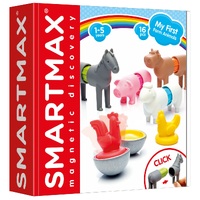 Smartmax - My First Farm Animals