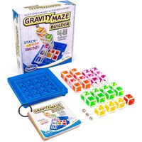 ThinkFun - Gravity Maze Builder