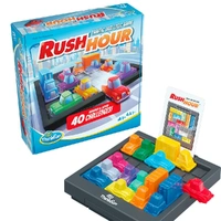 Thinkfun - Rush Hour Game