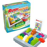 Thinkfun - Junior Rush Hour Game