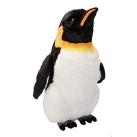 Wild Republic - Cuddlekins Emperor Penguin 30cm (MARKED)