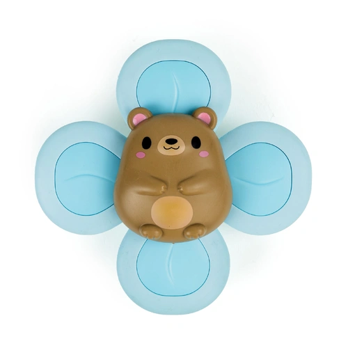 Tiger Tribe - Sensory Spinner - Bear