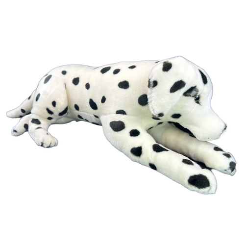 Bocchetta - Denzel Dalmatian Plush Toy 62cm