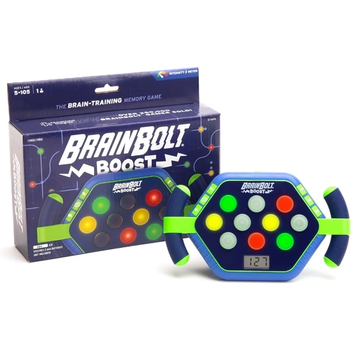 Educational Insights - BrainBolt Boost