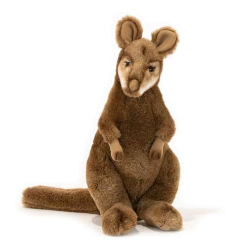 Bocchetta - Miles Swamp Wallaby Plush Toy 30cm