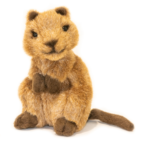 Bocchetta - Mini Quokka Plush Toy 14cm