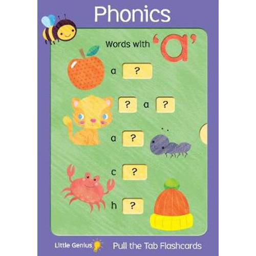 buy-lake-press-little-genius-giant-flash-cards-phonics