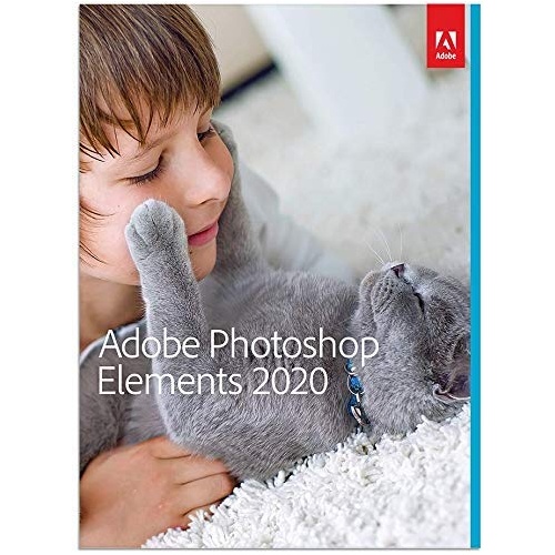 photoshop elements 2019 mac download