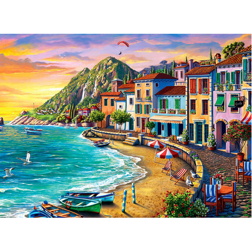 Anatolian - Wonderful Beach Puzzle 2000pc