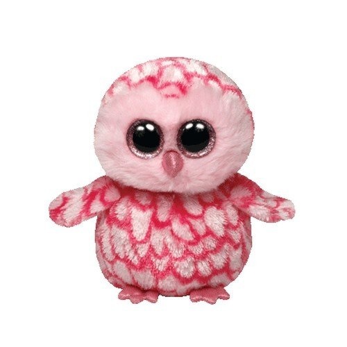 twiggy owl