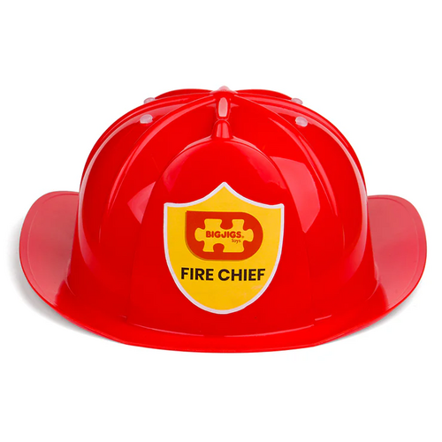 Bigjigs - Firefighter Helmet