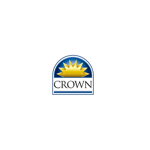 Crown 1000 Piece Puzzle (randomly selected)