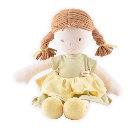 Bonikka - Honey Cotton Doll (MARKED)