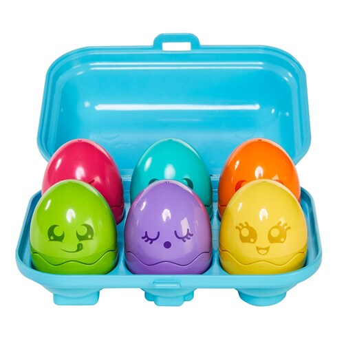 Buy Tomy Hide And Squeak Bright Chicks
