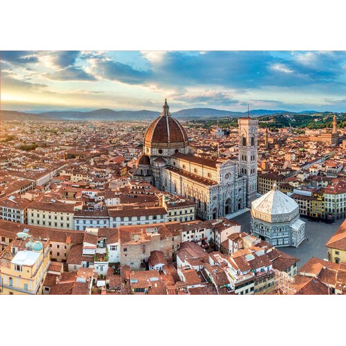 Educa - Florence Puzzle 1500pc