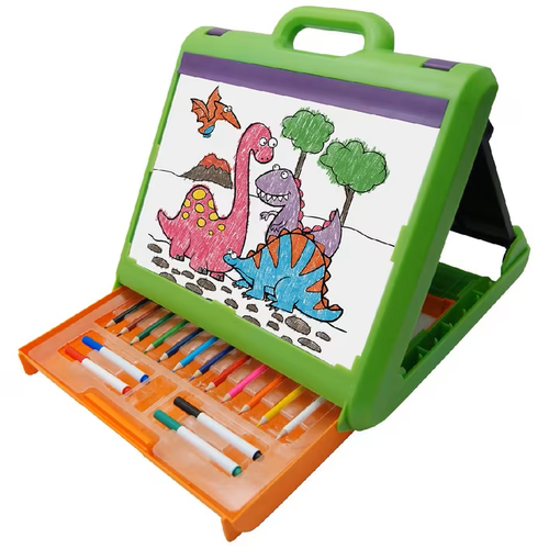 EC - Deluxe Easel Set