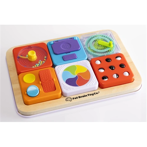 Fat Brain Toys - PlayTab Essentials Set