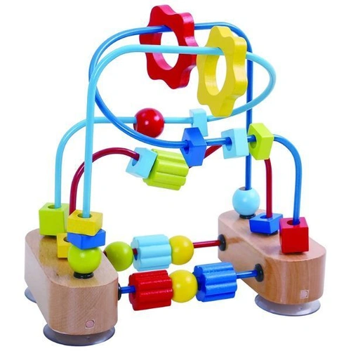 Fat Brain Toys - WhoopsyDoo Bead Coaster