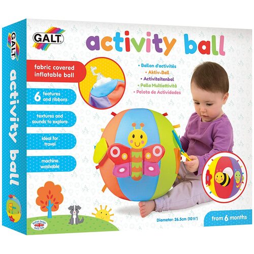 Galt - Activity Ball