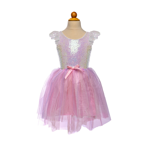 Great Pretenders - Dreamy Unicorn Dress Size 3-4