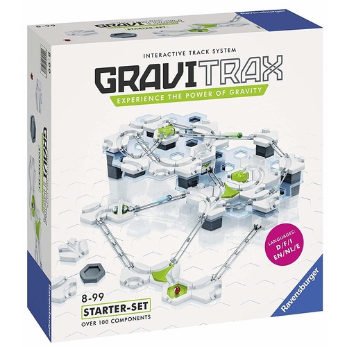 GraviTrax - Starter Kit