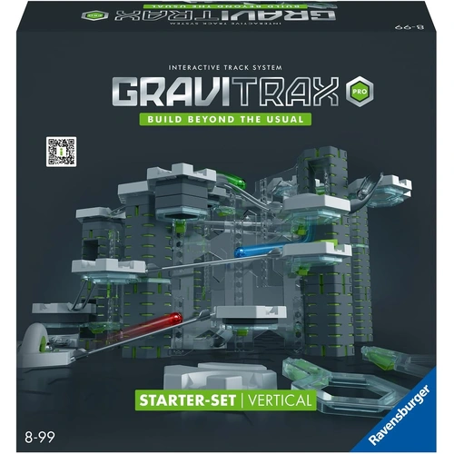 GraviTrax - Pro Starter Set Vertical